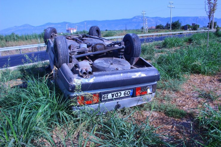 Kazanın nasıl olduğunu kimse anlayamadı