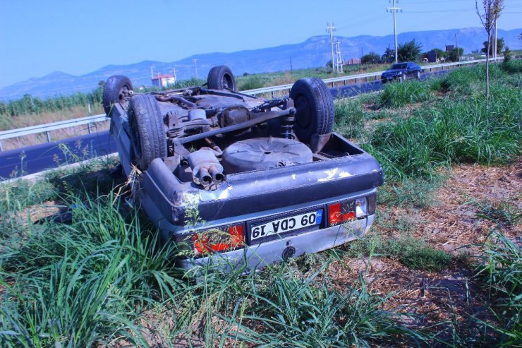 Kazanın nasıl olduğunu kimse anlayamadı