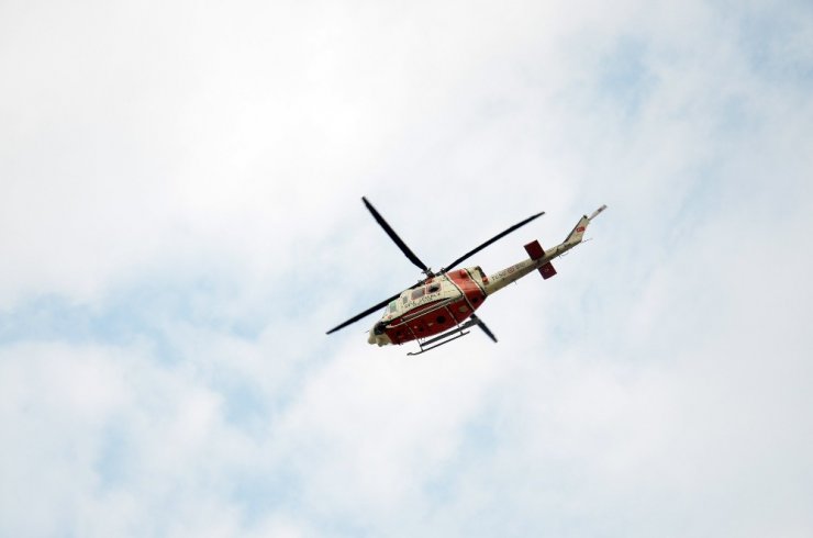 Beykoz’da iki arkadaş dalgalar arasında kayboldu