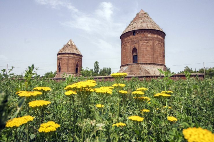 Bitlis’in turizm potansiyelini arttırma çalışması