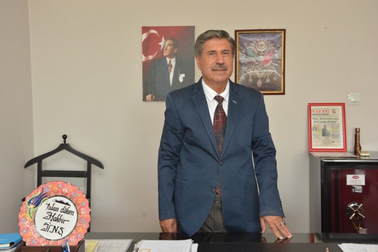 İzmir’in en büyük kentsel dönüşümü Gaziemir’de başlıyor