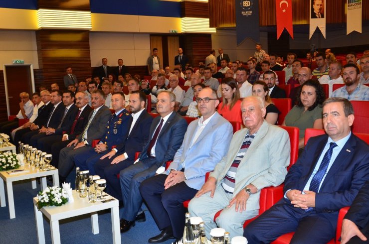 Balıkesir’e 50 milyon TL yatırım