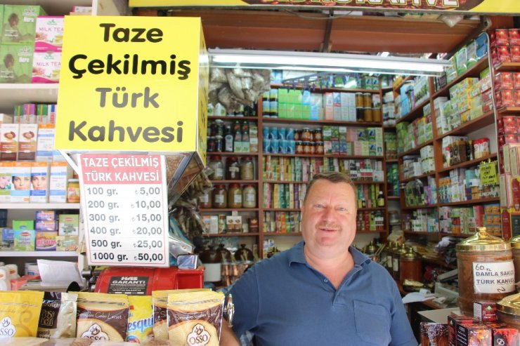 Taze çekilmişi paketlenmişinden çok farklı