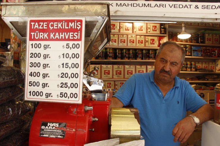 Taze çekilmişi paketlenmişinden çok farklı