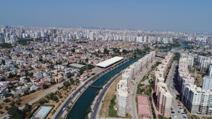 Adana’nın yapı stoğu envanteri yok