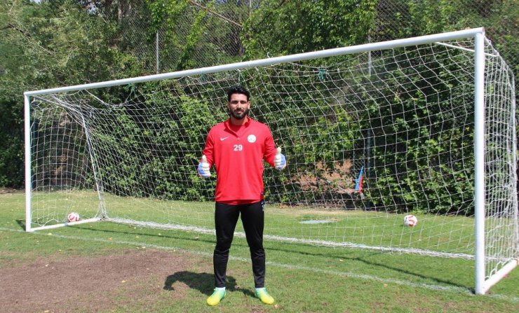 Sivas Belediyespor’da transfer çalışmaları sürüyor