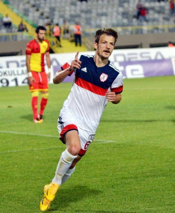 Altınordu’nun sol beki Y.Orduspor’da