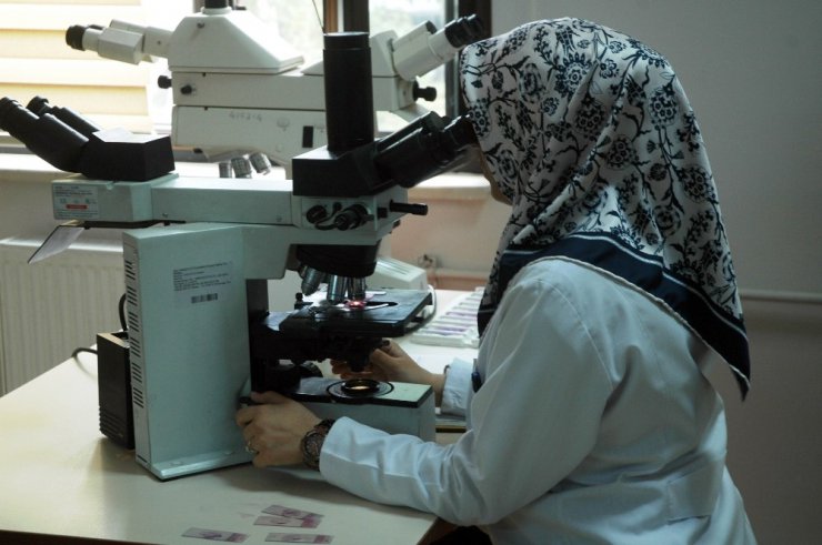 ‘Delta hepatiti’nin çölyak hastalığına sebep olduğu ilk kez ispatlandı