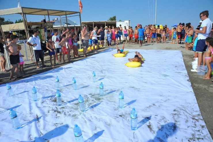 Yıllar önce kutlanıyordu, tekrar hayata geçirildi