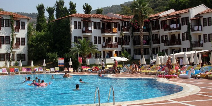 10 günlük tatil sonrası rezervasyon patlaması yaşandı