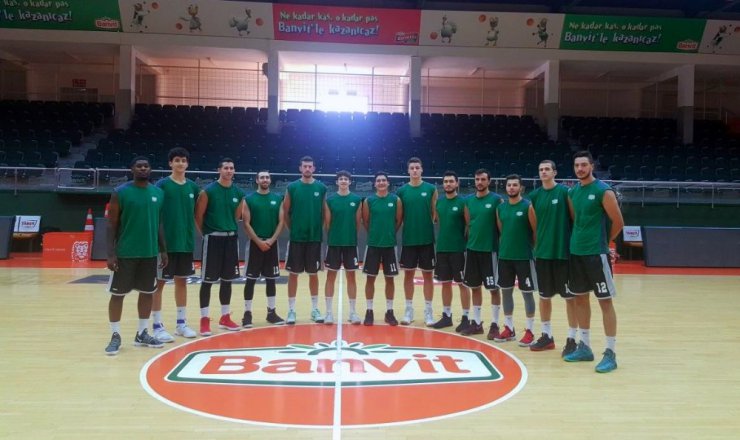 Banvit’ten yeni sezona merhaba