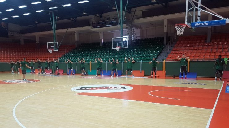 Banvit’ten yeni sezona merhaba