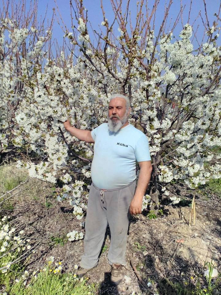 Göle atlarken başını taşa vuran emekli öğretmen öldü