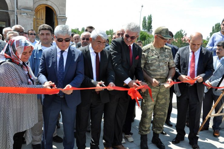 Selçukluların Kars’tan Anadolu’ya girişlerinin 953. yıldönümü