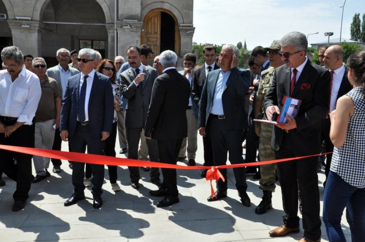 Selçukluların Kars’tan Anadolu’ya girişlerinin 953. yıldönümü