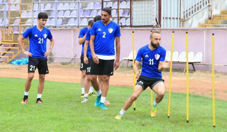 Yeni Orduspor iddialı