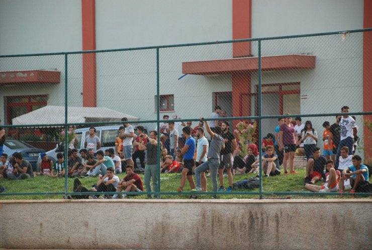 Tokat’ta 170 öğrencinin alınacağı sınava bin 359 başvuru