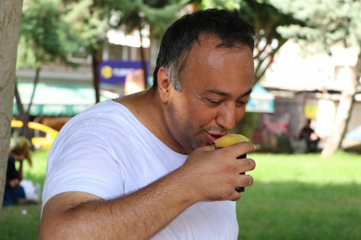 Binlerce yıllık ’aşlama’ gazlı içeceklere yenilmiyor