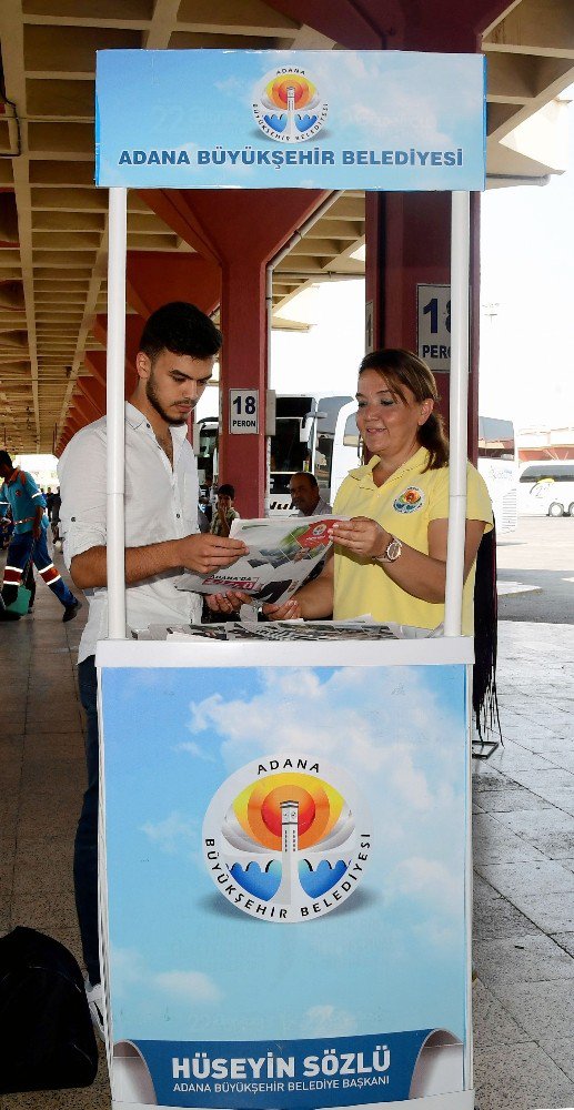 Üniversiteye kayıt yaptıran öğrencilere ücretsiz ulaşım