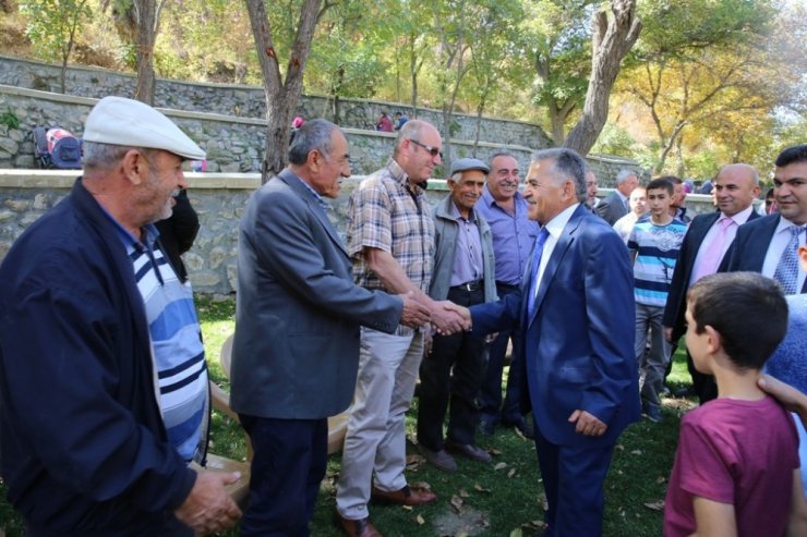 Melikgazi Belediyesi’nden halk pikniğine davet