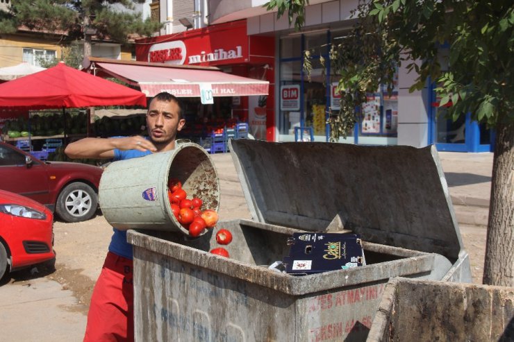 Esnafın alt geçit tepkisi