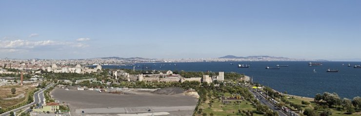 Zeytinburnu, İstanbul’un En Değerli 4. İlçesi Oldu