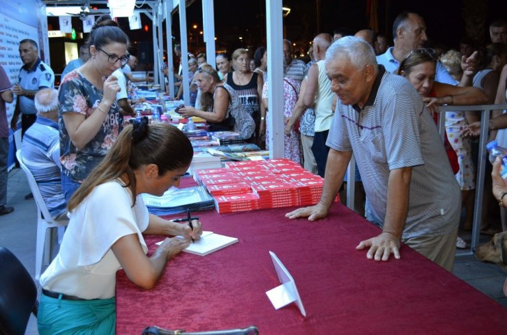 CHP Genel Başkan Yardımcısı Toprak’tan Didim ziyareti