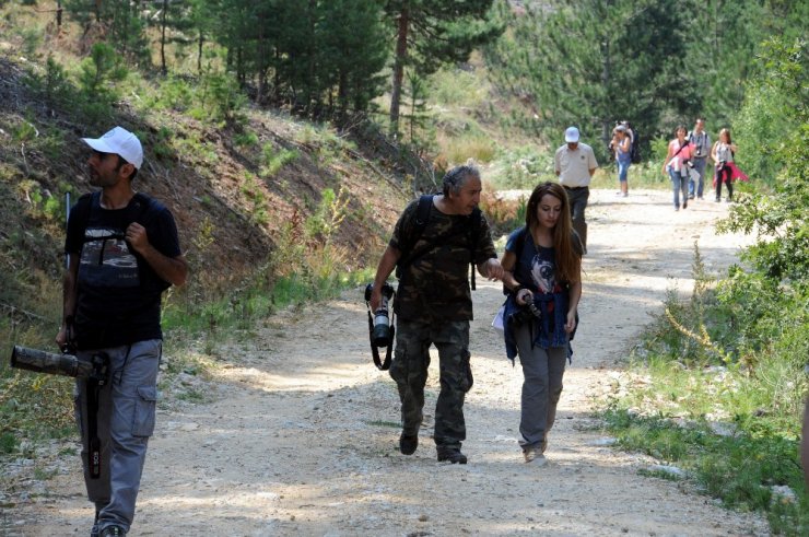 Eskişehir ‘Tabiat’ turizmi ile de göz dolduracak