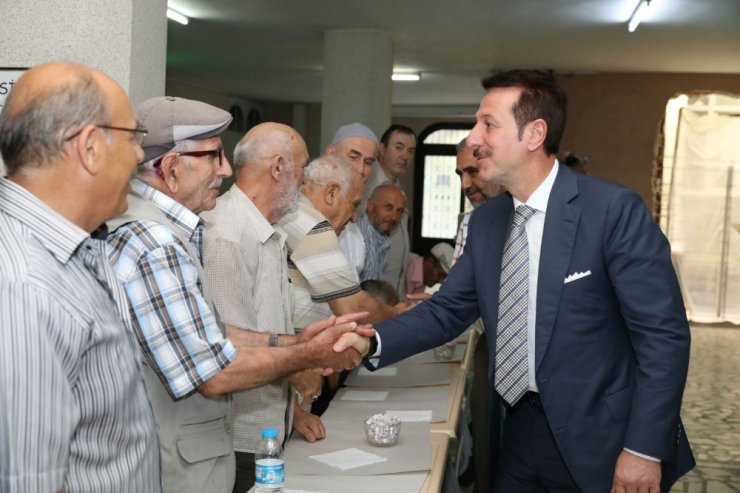 Tok: “Toplumumuzun bu tür eğitim merkezlerine ihtiyacı var”