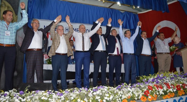 AK Parti’li Dağ’dan sosyal medya uyarısı