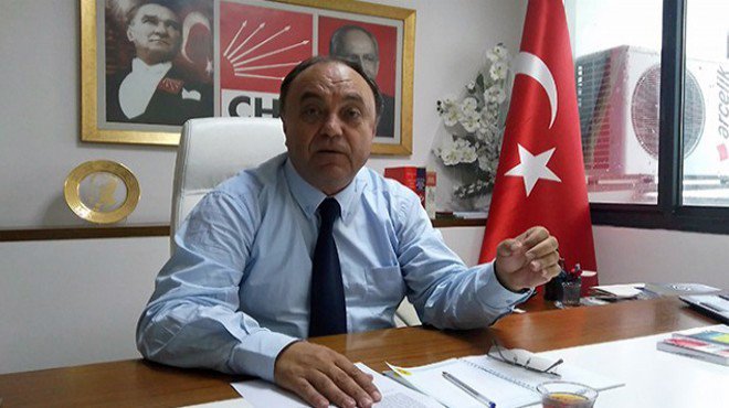 İzmir Fuarında protokol krizi çıktı, CHP’li vekiller programı terk etti