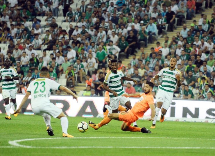 Spor Toto Süper Lig