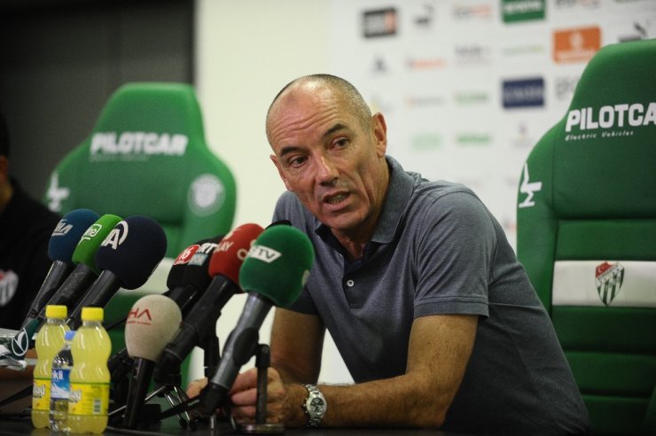 Paul Le Guen: "Önemli bir galibiyet aldık"