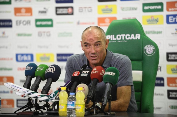 Paul Le Guen: "Önemli bir galibiyet aldık"