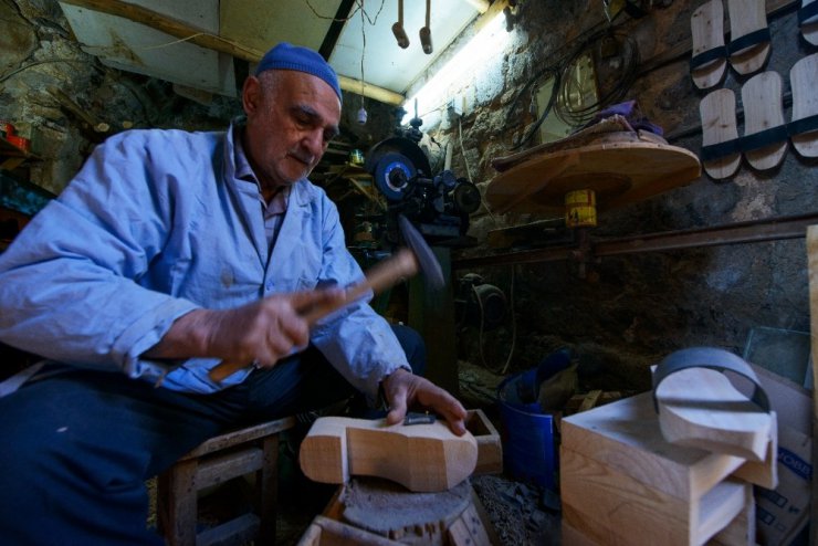 Mardin’de kültür projesine destek