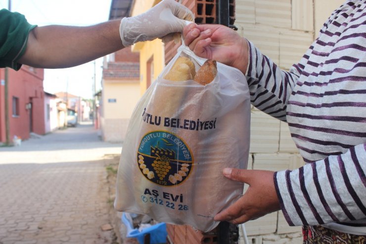 Kurban bayramında Turgutlulu hayırseverlere çağrı