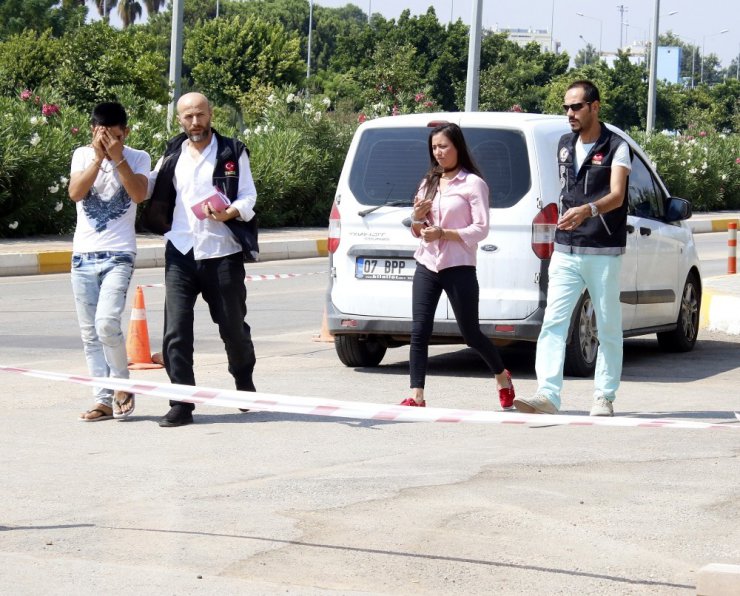 Üniversite öğrencisinin ölümüne sebep olan uyuşturucu tacirleri yakalandı