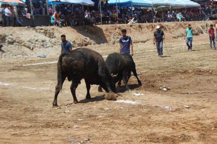 Bu gelenek Dede Korkut’tan bu yana devem ediyor