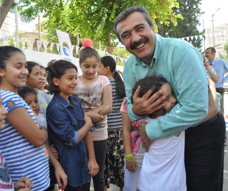 Çukurova Kurban Bayramı’na hazır