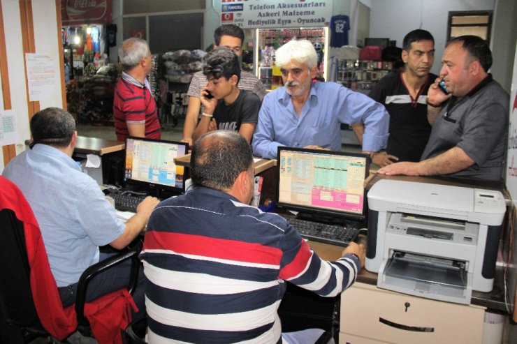 Bayram tatili uzadı, otobüs biletleri tükenme noktasına geldi