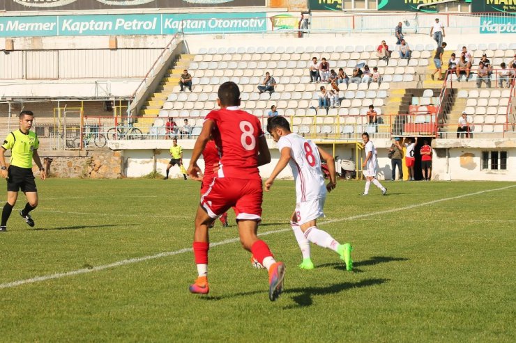 Yeni Malatyaspor, U21 Ligi’nde Sivasspor’u 4-1’le geçti