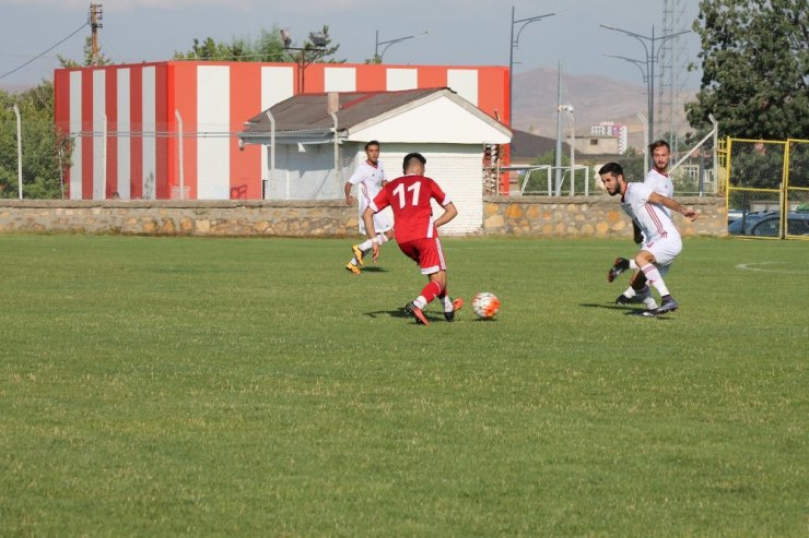 Yeni Malatyaspor, U21 Ligi’nde Sivasspor’u 4-1’le geçti