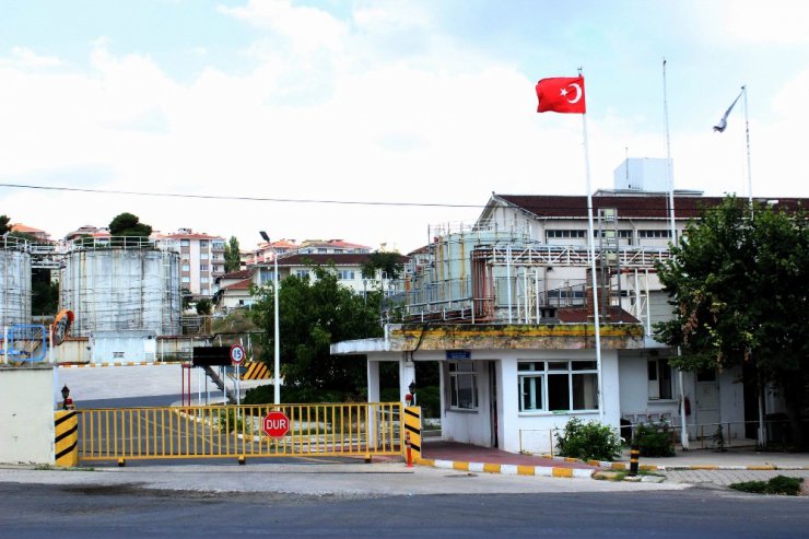 86 yıllık fabrika taşındı Tekirdağ rakısı için hukuki süreç başladı