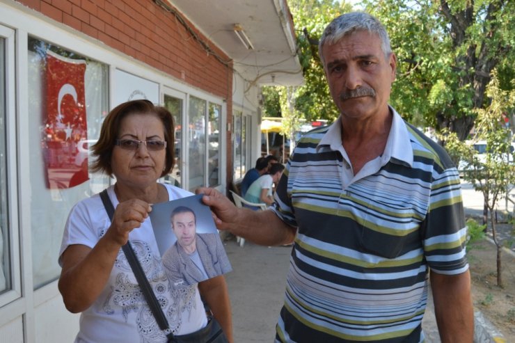 Sarımsaklı’da kaybolan engelli vatandaş Aliağa’da bulundu