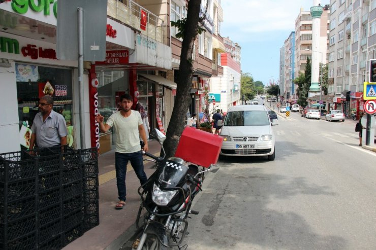 Türkiye’nin konuştuğu kaza anını gencin eşi anlattı