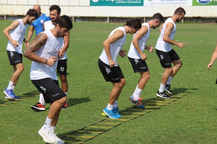 Alpay Özalan: “Bu hafta tüm yabancıları kullanacağım”