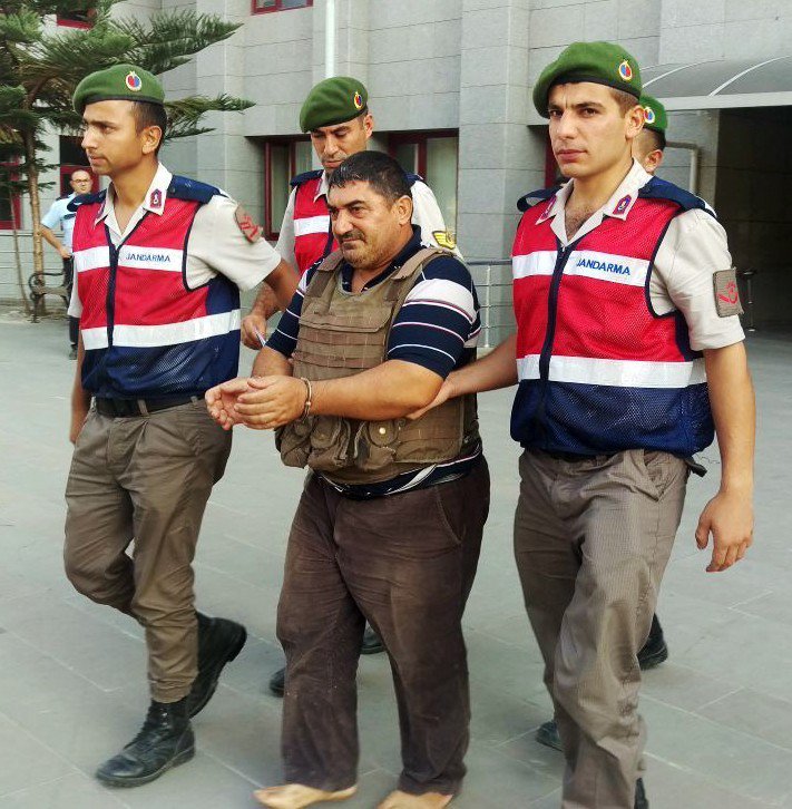 Bacanak cinnetinin ardından "Sen ihbar ettin" takıntısı çıktı