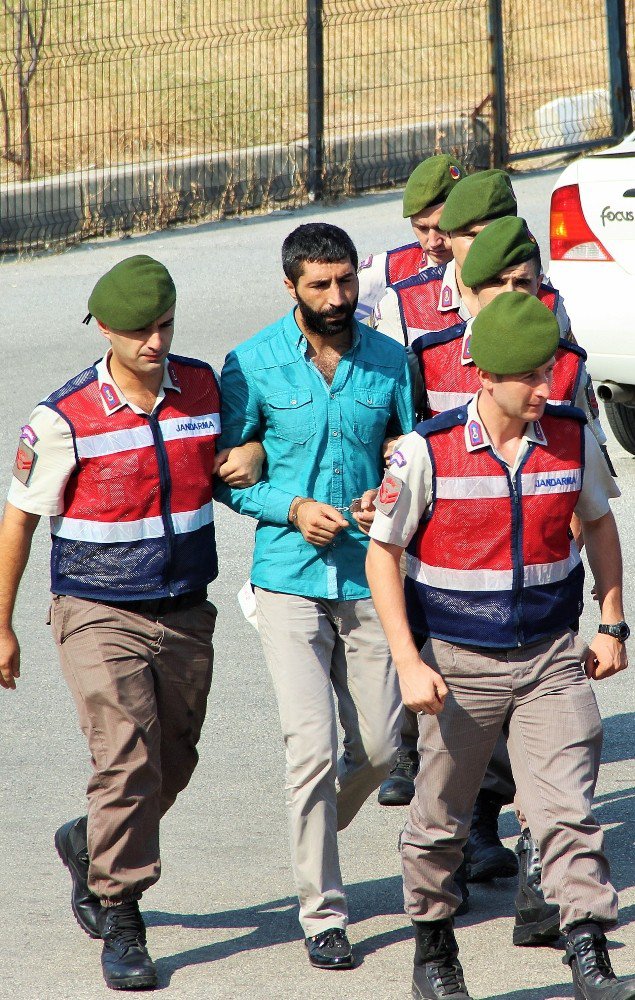 Göltürkbükü’nü kana bulayan zanlı: “Ben kimseyi öldürmedim”