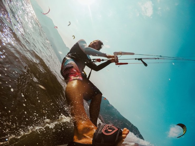 Türkiye’de alternatif sporlarla ilgili yeni girişim