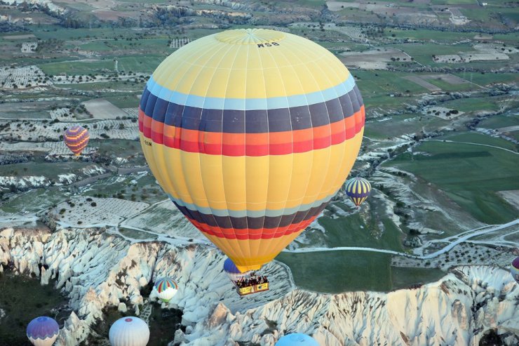 Türkiye’de alternatif sporlarla ilgili yeni girişim